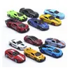 car sliding toys