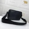 Fashion Men Messenger Bags Designer Shoulder Bag Totes Bag High Quality Hand Bags Backpack Crossbody Bag 4 Color M43918 44165