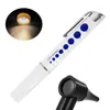 Medical Otoscope Medical Ear Otoscope Ophthalmoscope Pen Medical Ear Light Ears Magnifier Ear Cleaner Set Clinical Diagnostic26459268769