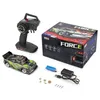 RC dérive voiture radio jouets contrôlé électrique télécommande Wltoys Machine pour enfants garçon homme cadeau 284131 220315