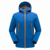 new Men HELLY Jacket Winter Hooded Softshell for Windproof and Waterproof Soft Coat Shell Jacket HANSEN Jackets Coats 8021 RED