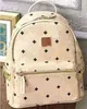 Großhandel Rucksack für Männer Frauen Umhängetasche Handtaschen Mode Schultasche Messenger Bag Bookbag Echtes Leder Back Pack