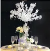 New fashion 90cm 35inch Crystal Wedding Party Decoration Acrylic Tree Centerpiece Decorations Party Event
