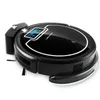 LIECTROUX B2005PLUS Roboter-Staubsauger mit WetDry Big Mop-Wassertank, Zeitplan, automatischem Smart Recharge Clean Aspirator5140999