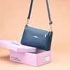 5a cor-de-rosa sugao designer bolsas mulheres sacos de ombro de alta qualidade letra letra de couro bolsa de lona mulheres bolsa grande bolsas 2 pcs definir muitos estilos