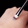 Kum Saati No.5 Kapatıcı Makyaj Fırça Güzellik Kozmetik Blender Araçları