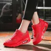 Unisex Weiße Turnschuhe Männer Frauen Neonschuhe Sommer Freizeitschuhe Korb Sportschuh für Männer Tenis Atmungsaktive leichte Herrentrainer