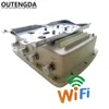 1200mbps wave2 0 802 11ac 2 4g5ghz wireless wifi outdoor access point ap highpower wifi coverage equipment