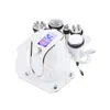 Portable mini 40K rf Slimming machine 5 in 1 s shape cavitation vacuum loss weight