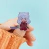 Inuyasha schattige chibi pins een must -have klassieke collectie voor elke echte anime manga fan8427077