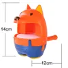 Baby Bath Toys Bubble Machine Maker Water Toys For Bathroom Kids Play Games In The Bathing Fun Animals Bathtub Toy Children LJ201019