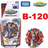 Takara Original Takary Beyblade Burst Burst B-120 Starter Buster Xcalibur.1.sw 201217