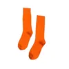 خطاب Candy Color Socks Girls Girls Catton Cotton Socks Breatable for Gift Party Fashion Hosiery Chost 6619838