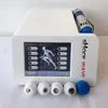 Portable extracorporeal shockwave therapy for man's prostate/Portable low intensity shock wave to ED function therapy