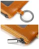 HBP 12 Fashion Associate ID Card Holds Men Coin Bouch Classic Women Lady Coin Key Key Wallet Mini portafogli