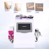 USA Stock 9 In 1 40K Unoisetion Cavitazione 2.0 RF 3D radiofrequenza intelligente LLLT Lipo laser caldo freddo martello Microcorrente Bio Photon LED Vacuum Body Slimming Machine