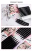 Brand New Long-lasting Self-adhesive Eyeliner Makeup For Eye Cosmetics False Eyelashes Magnetic Lashes Fast Dry 14 Colors DHL