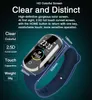 Smart Watch met Bluetooth-hoofdtelefoon M1 Draadloze oortelefoon Oordopjes Wearbuds 2 in 1 Smartwatch Bracelet TWS Ear Buds Headset