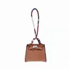 modello di borsa custodia per airpods accessori borsa per bambini borsa custodie per cuffie regalo di nozze mini borse borsette per bambole Barbie portamonete 2089