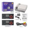 8 Bit HD 2.4G Drahtlose Videospielkonsole Retro TV Console Box AV-Ausgang Dual Player Controller in 620 klassische NES-Spiele