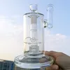 Hookahs Pipes Beaker Bong Glass Bongs oil Dabber Rig