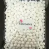 15cm 2345789101215182030cm white foam balls Polystyrene Styrofoam balls craft Decoration Christmas balls 2011285318445