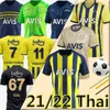 fenerbahce maillot