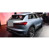 Для Audi Q4 Автомобиль Автомобиль Автомобиль Автомобиль Черный Задний Багажник Грузовой Багаж Организатор Багажник Области для хранения Нейлоновый Обычный Вертикальный Сиденье Сеть