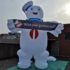 inflatable banner