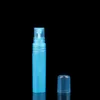 Gorący sprzedawanie Mini Refillable 5 ml Puste Perfumy Atomizer Moda Plastic Pen Klip Dezodorant Butelki Spray