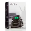 Original Vector Robot Car Toys For Child Kids Artificial Intelligence Birthday Gift Smart Voice Early Education Children