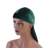 14 Style Unisex Velvet Durags Bandana Turban Hat Pirate Caps Wigs Doo Durag Biker Headwear Headband Hair Accessories Da652 Clhga