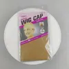 Deluxe Wig Cap Cap Wair Net для плетения волос -парики сетки для растягивания сетчатой ​​парик