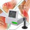 Home use Health Gadgets Body back knee pain relieve ED treatment shock wave Therapy equipment focused system shockwave pain treat physical machine price