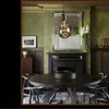 2021 Nieuwe Vintage LED 220V-240V Indoor E27 Decoratieve Gloeilamp Lampada voor Home Cafe Restaurant Decoratie 3W ST64 Bollen L2A7
