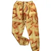 OGKB Jogging Yapan Pantolon Erkekler Moda Gevşek Gıda 3D Ter Pantolon Patates Kızartması Cips Streetwear Artı Boyutu 5XL Kostüm Adam Eşofman Altı 201.130 yazdır