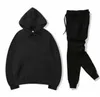 fashion boy Kids Sets Kids Baby sells new autumn jacket sports hooded suit 3 color sizes 29T shirt coat down218C5591116