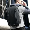 방수 Fenruien 남자 배낭 다기능 15.6 인치 노트북 S 패션 야외 스포츠 학교 여행 가방 202211