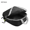 Storage Bags Travel 50% Compression Expandable Packing Cubes Luggage Organizer Bag 3 Pieces Set2116