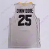 Basketball Jerseys Custom Colorado Buffaloes Basketball Jersey NCAA College Nique Clifford Jabari Walker Keeshawn Barthelemy Jeriah Horne Luke O'Brien