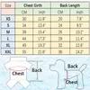هاواي على طراز هاواي ملابس الكلب جرو ملابس الحيوانات الأليفة ملابس صيفية للكلاب الصغيرة المتوسطة تشيهواهوا كات أرنب معطف سترة يورك ملابس