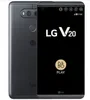 هاتف LG V20 H918 / US996 الأصلي غير مقفول رباعي النواة 5.7 بوصة وذاكرة وصول عشوائي 4 جيجابايت وذاكرة قراءة فقط 64 جيجابايت و 16 ميجابكسل وبصمة إصبع يعمل بنظام الأندرويد