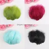 Party Decoration Feathers Craft Supplies For Wedding Bdenet Yi Umakaron Colorf Chinese Floating 6-12 Gift Box Filler Goose Hair Dream jllCvC