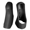 1PAIR RICECLE DUAL CONTROLA DŁUBIONKO ROW rowerowe przerzutki rowerowe silikonowe rękawie ochronne uchwyty rowerowe dla Shimano ST-4700 5800 6800 R7000 R8000