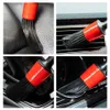 5 / 11pieces Detailing Brush Brush Autolavaggio Spazzola per lavare Automobile Automobile Pulizia interna Ruota GAP Cerchi dashboard Dashboard Air Vent Trim Strumento di dettagli