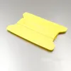 4 "Lime Speed ​​Wing Hard Card Bubble Remover Squeegee Window Film Tinting Tool Hard, Medium, Soft tillgänglig TM-259