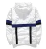 Yizlo Spring Men Men Windbreakerジャケット