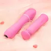 Dropship Vibrators for Women Grade Waterproof AV Vibration Massager App Bluetooth kopplad till Mini Video Camera9097019