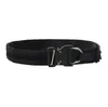 Ronin multifunktionell taktisk utomhusträning för militära fans Men039s och Women039S Rope Waterproof Nylon Belt CMB335154792788070