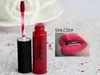 Soft Matte Lip Gloss Velvet Matte Liquid Lipstick Natural Nude Long Lasting Waterproof 8ML Makeup Lipgloss